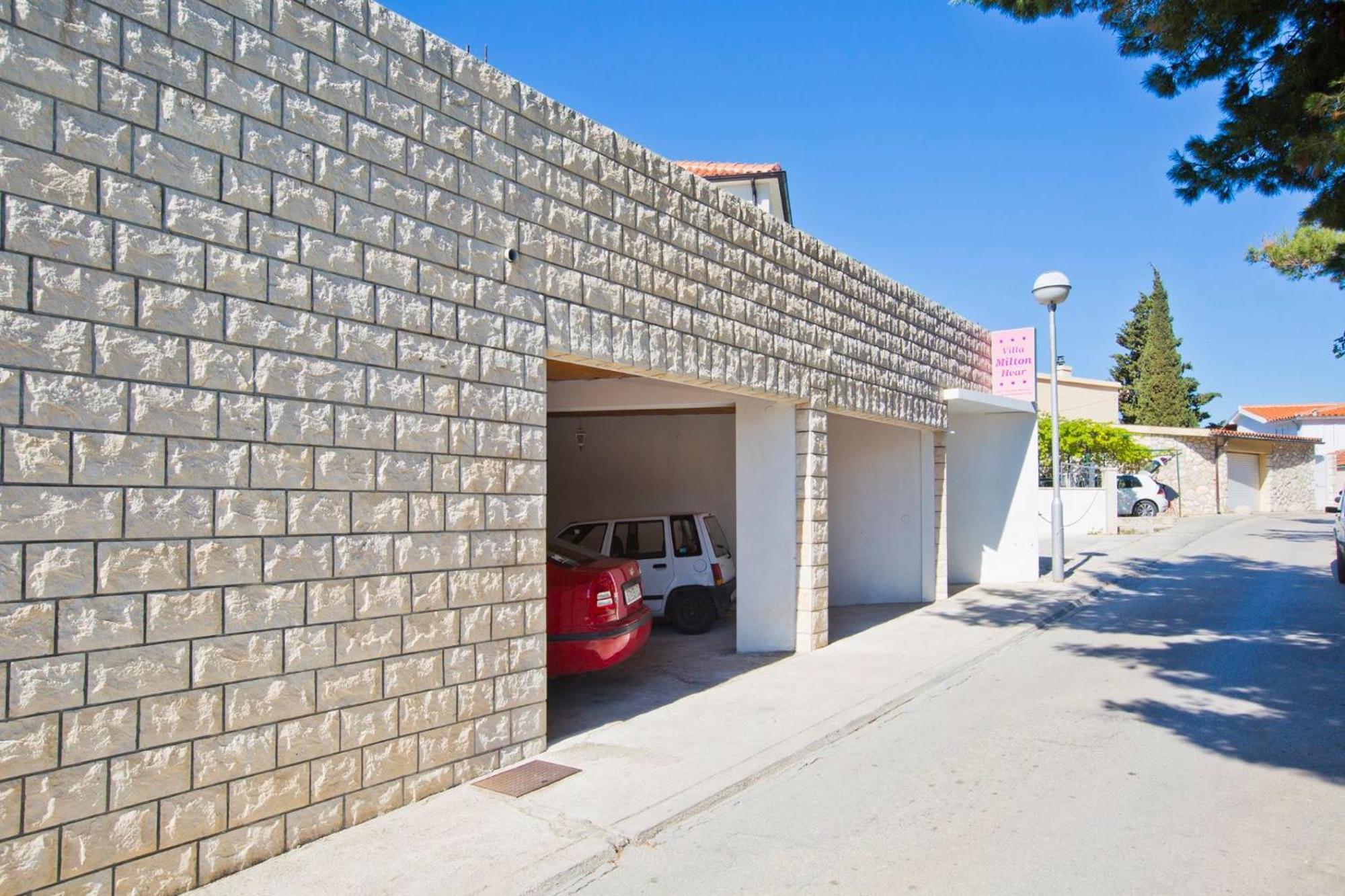 Villa Milton Luxe Hvar Hvar Town Exterior photo