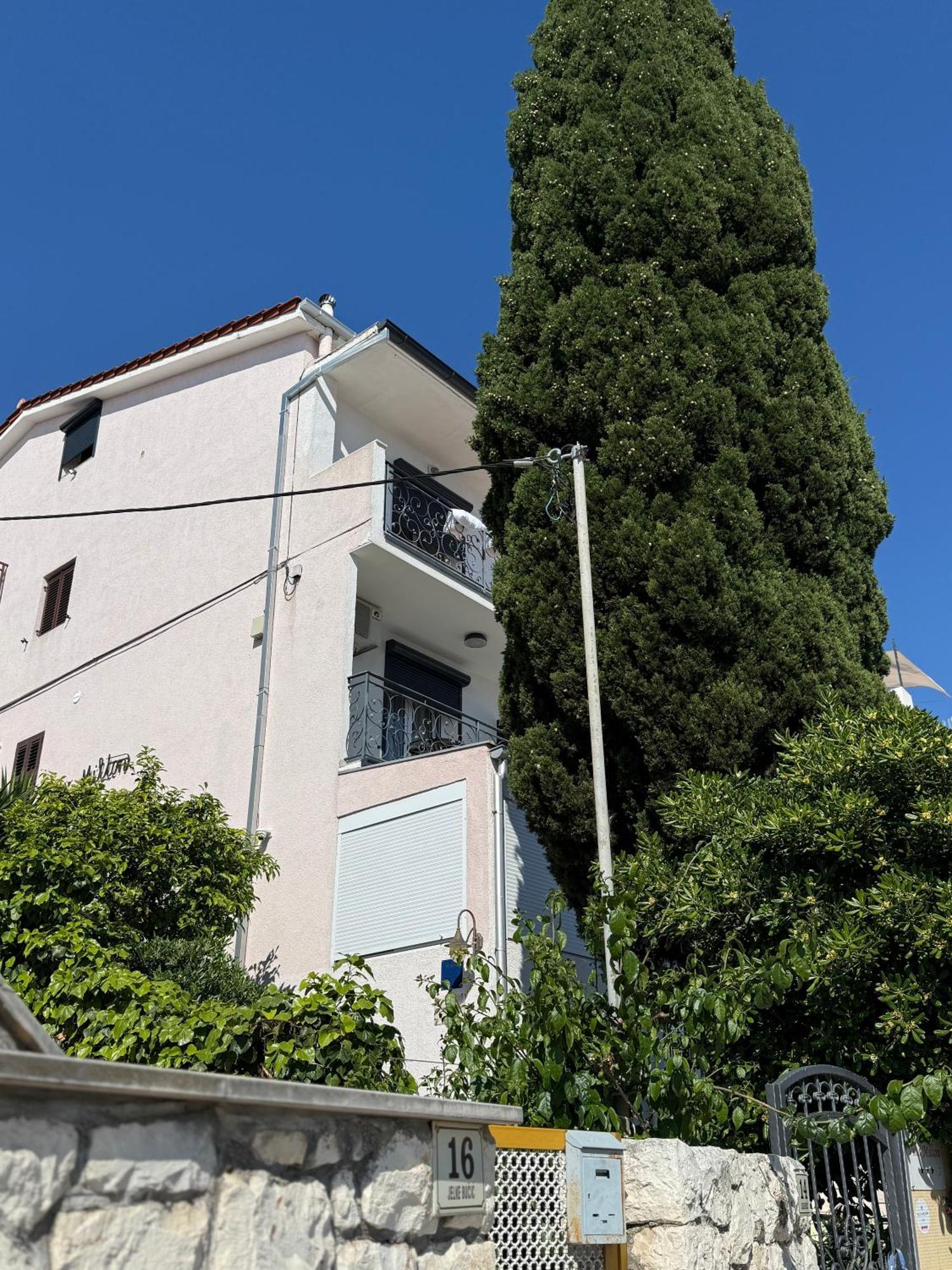 Villa Milton Luxe Hvar Hvar Town Exterior photo