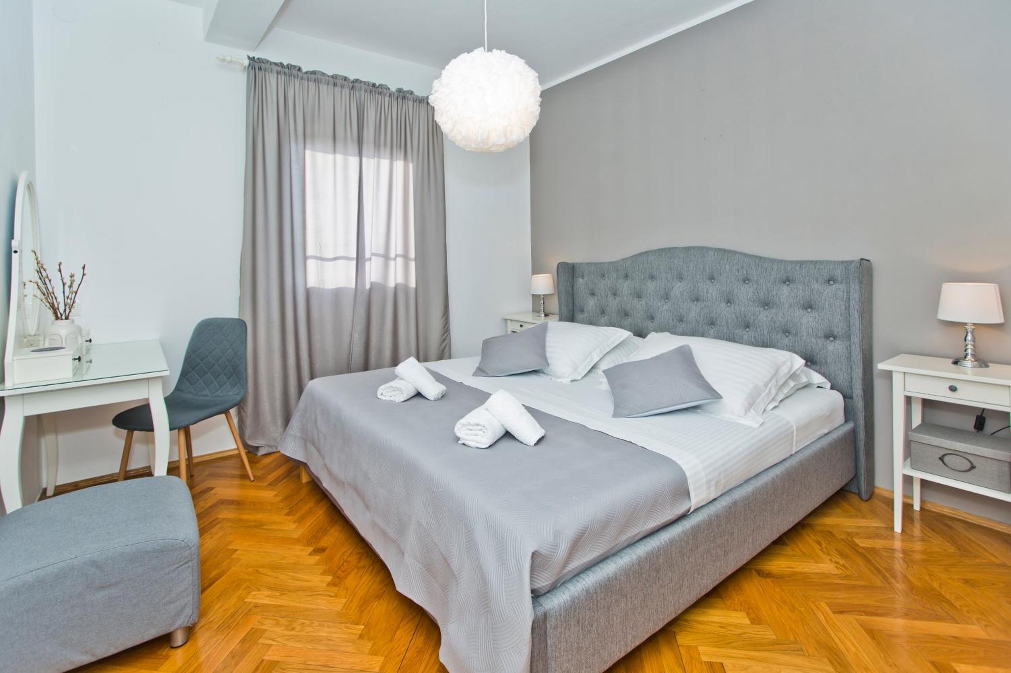 Villa Milton Luxe Hvar Hvar Town Room photo